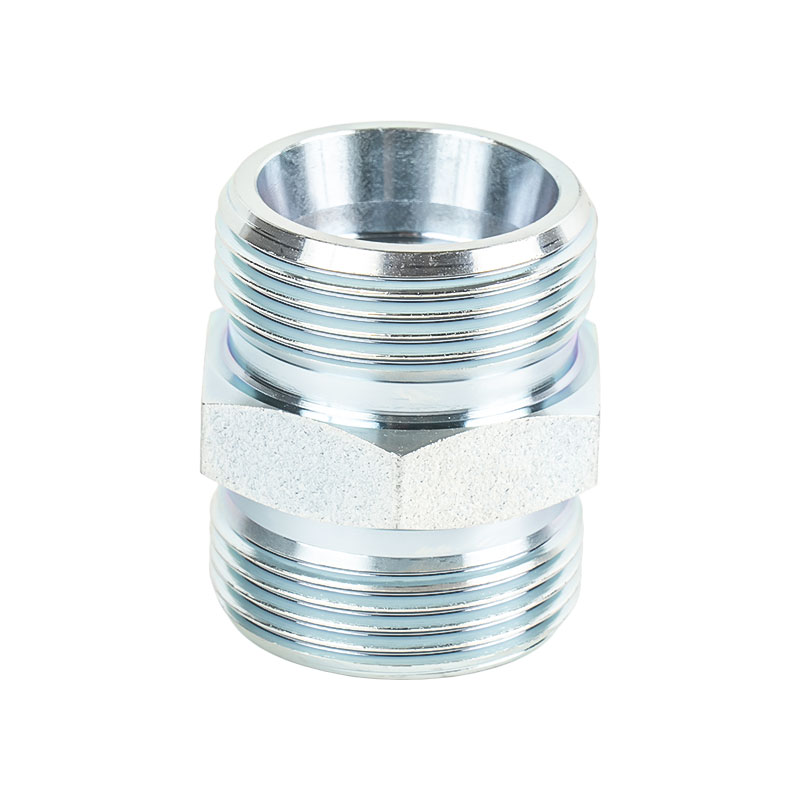 Kunnen de adapterfittingen drukschommelingen weerstaan ​​zonder te lekken?