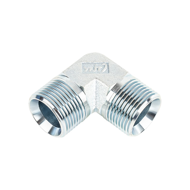 1B9 90 ° elleboog BSP man 60 ° stoel