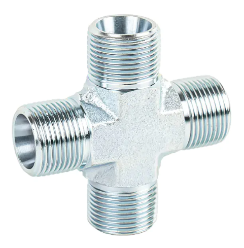 Wat is het verschil tussen industriële adapterfittingen en fittingen voor thuisadapter?