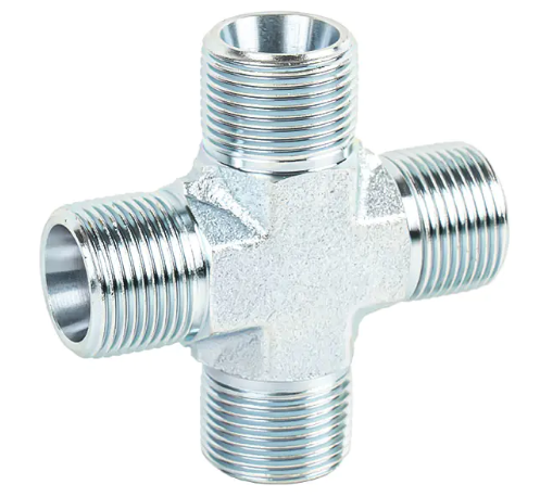 Wat is het bewerkingsproces van precisie-ontwikkelde modulaire kruisfittingen?