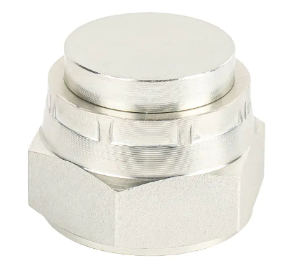 Wat zijn de toepassingen van mannelijke 74 ° precisie robuuste stoelplug passen in pneumatische systemen?